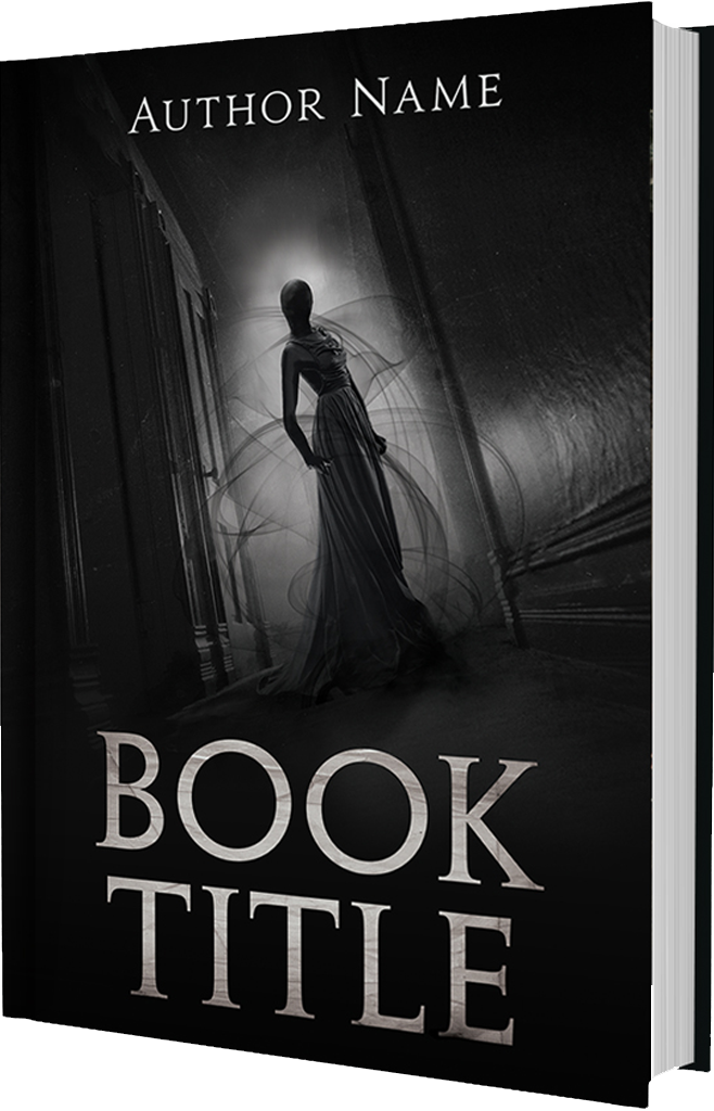 Book Cover Background Blur